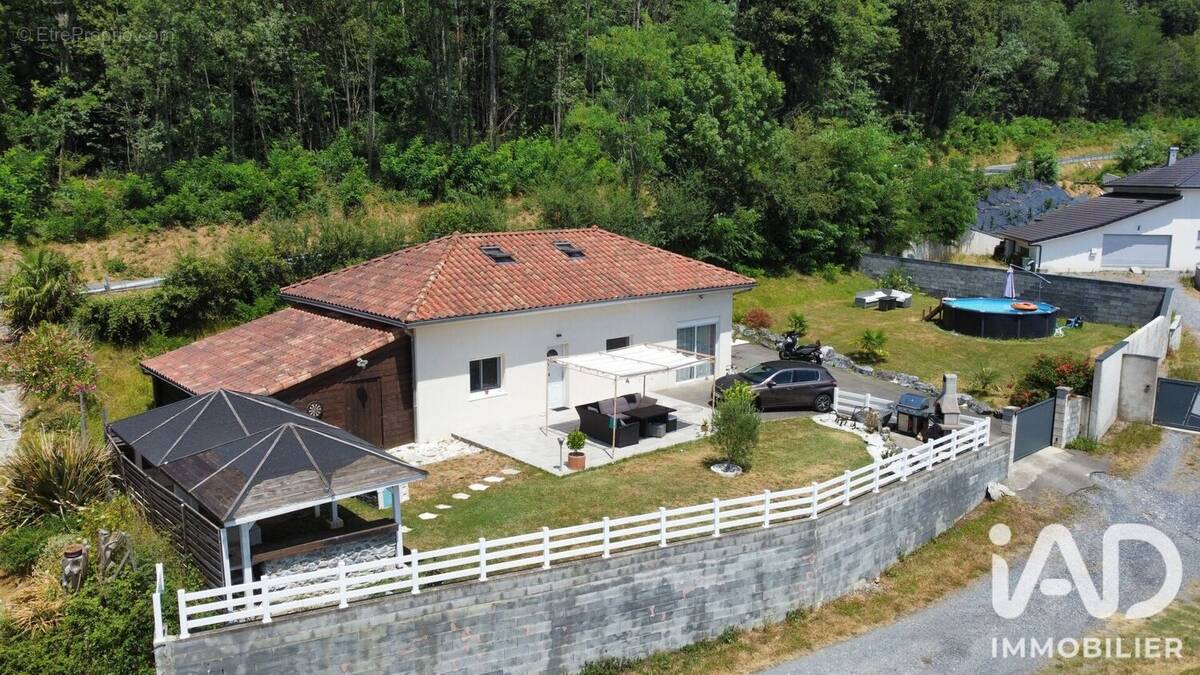 Photo 1 - Maison à BOULIN