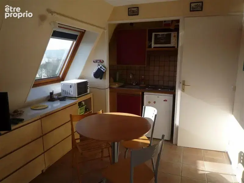 Appartement à TROUVILLE-SUR-MER
