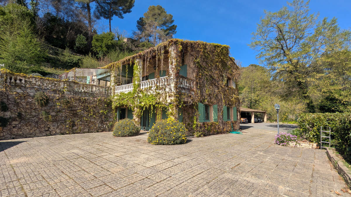 Maison à VENCE