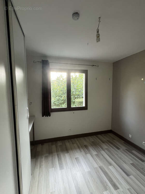 Maison à COULANGES-LES-NEVERS