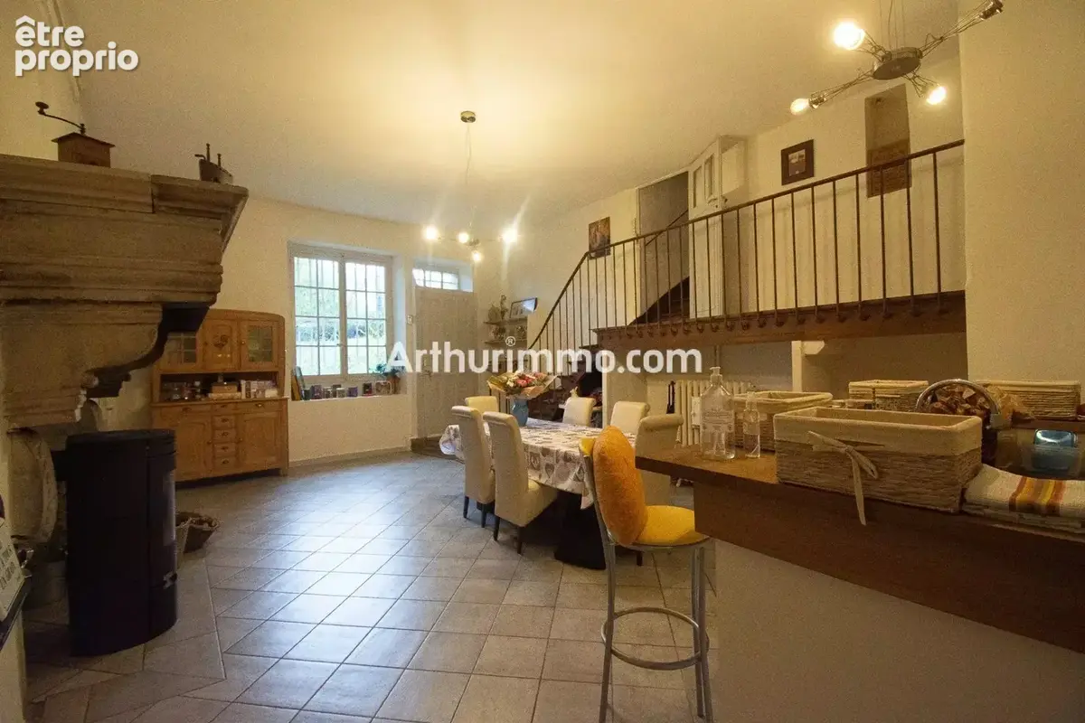 Vente Maison Besancon(25000) 690 000ï¿œ - photo 2