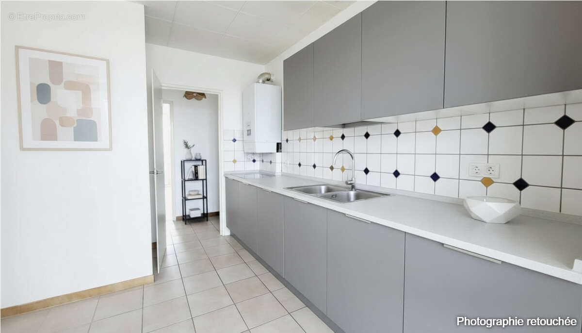 Appartement à COLOMIERS