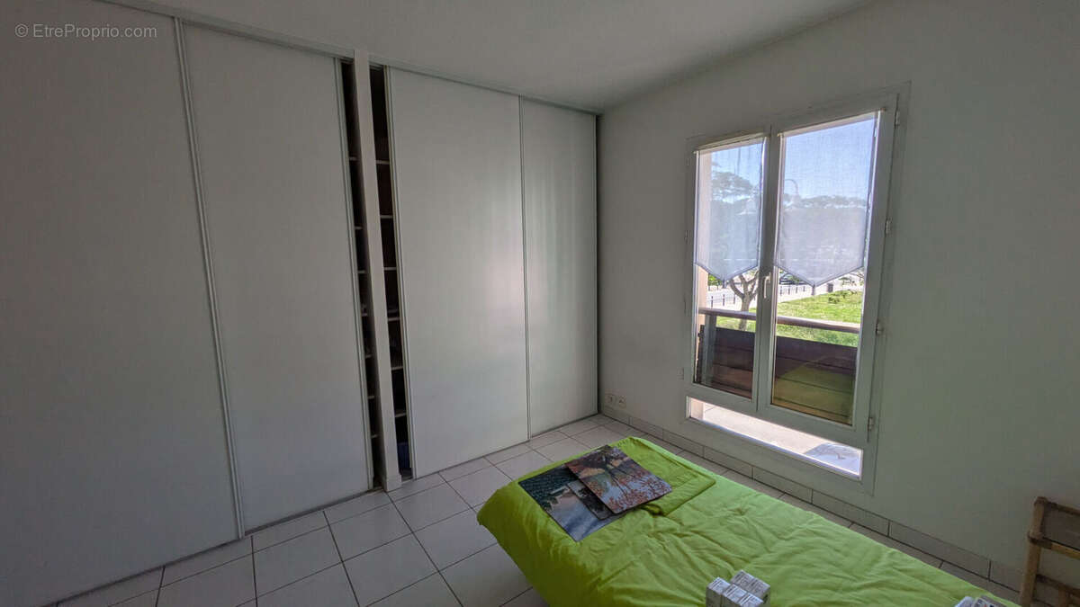 Appartement à ROCHEFORT