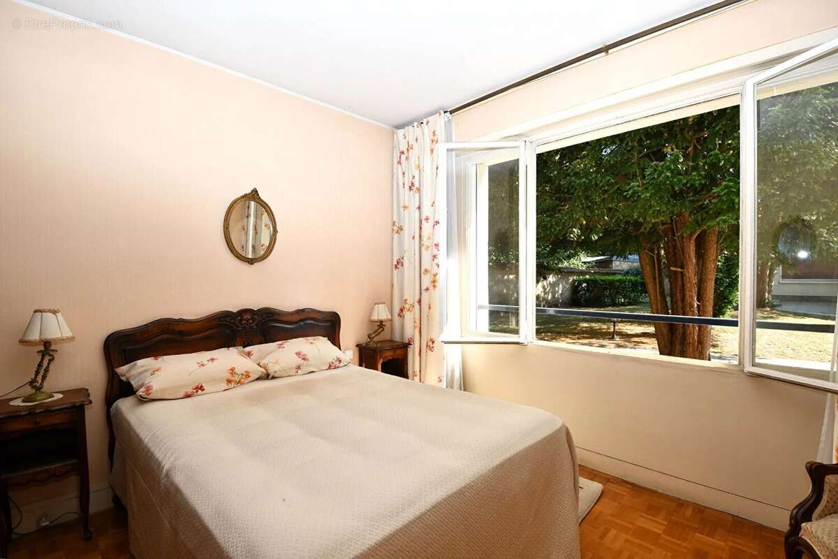 Appartement à CHATOU