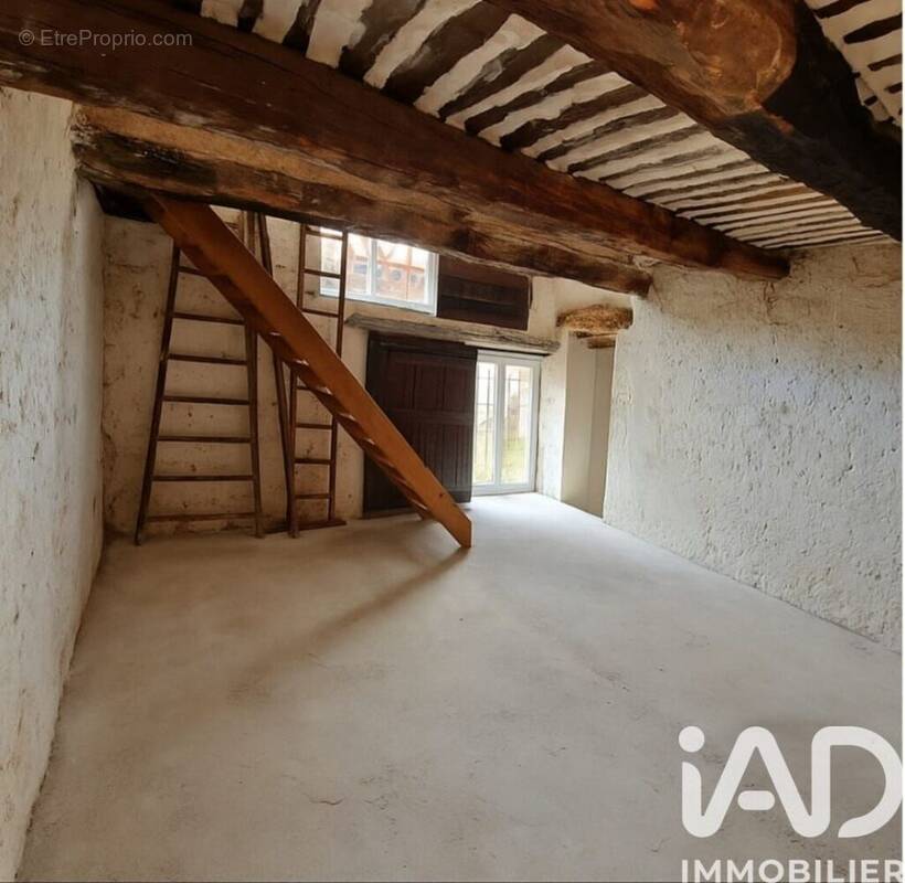 Photo 1 - Maison à SAINT-CHRISTOL