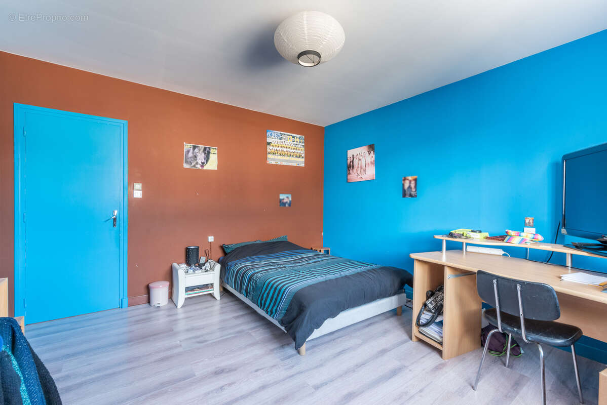 Maison à BRASSAC-LES-MINES