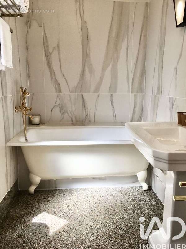 Photo 8 - Maison à COSNE-COURS-SUR-LOIRE