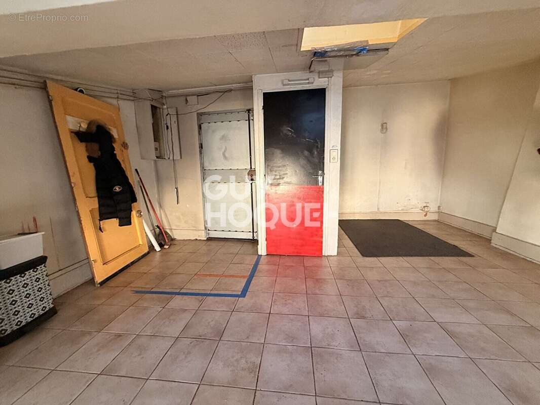 Appartement à LYON-9E