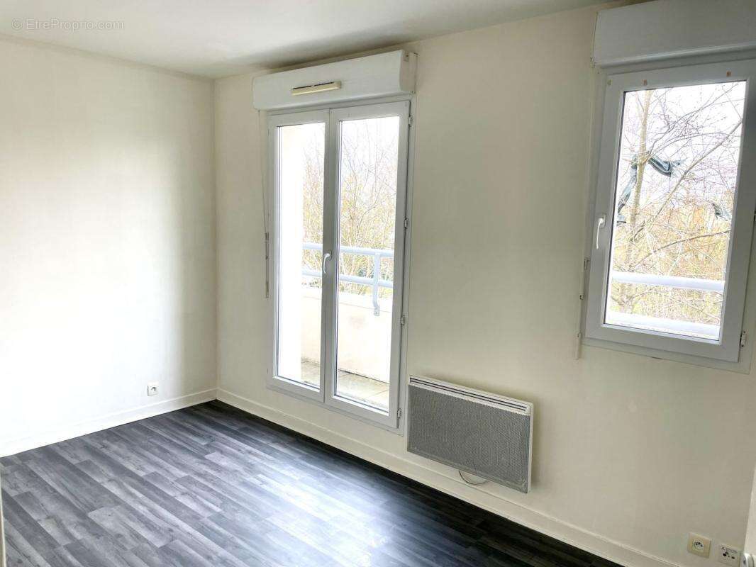 Appartement à AMIENS