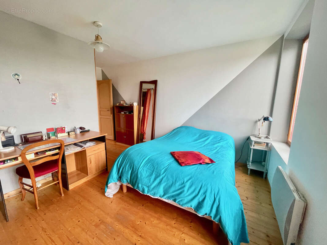 Maison à LA VIEILLE-LYRE