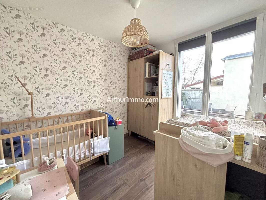 Maison à SUCY-EN-BRIE