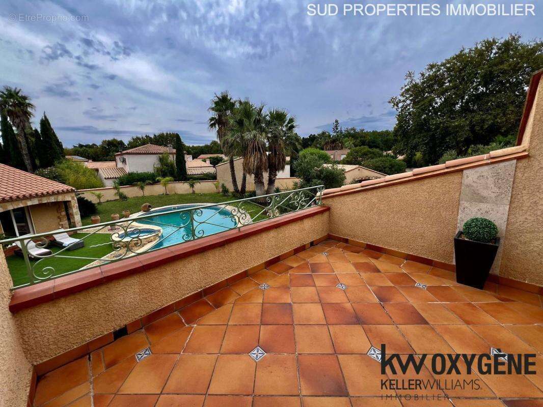 Maison à SAINT-CYPRIEN