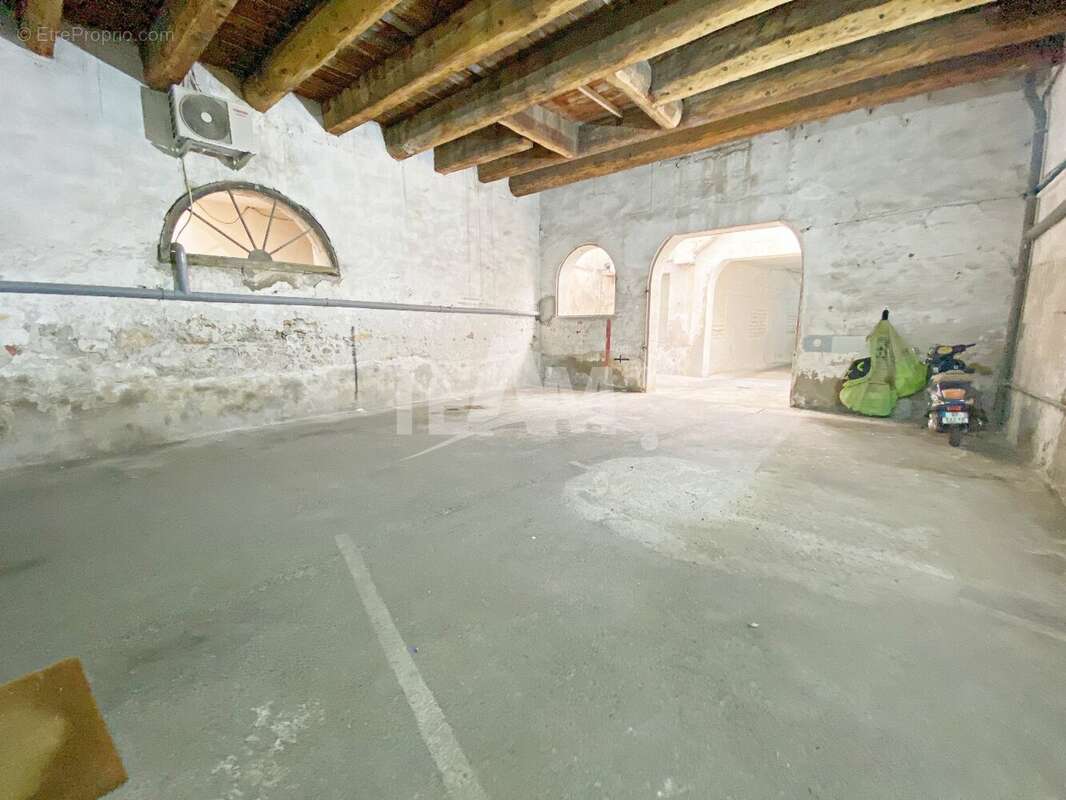 Maison à SETE