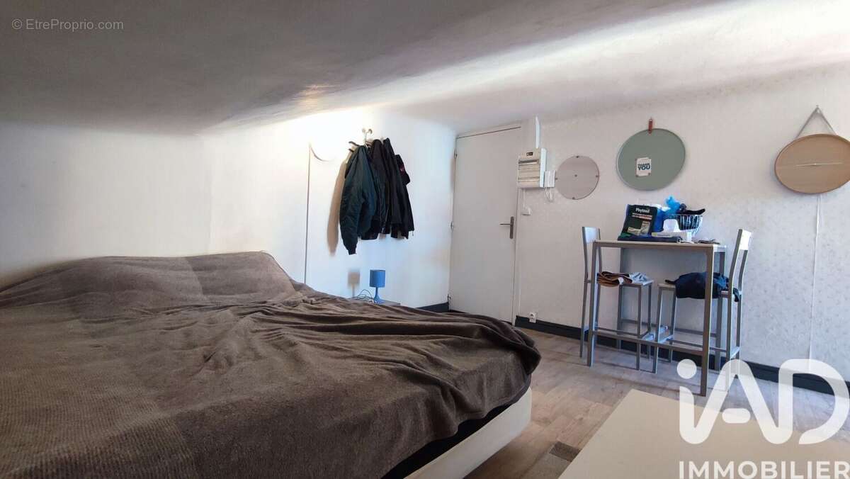 Photo 5 - Appartement à LA SEYNE-SUR-MER