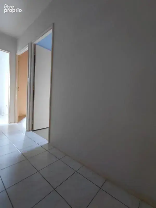 Appartement T4/T5 - photo 6