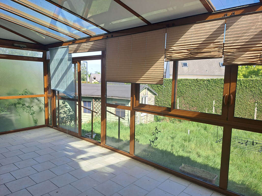 Maison à LIFFRE