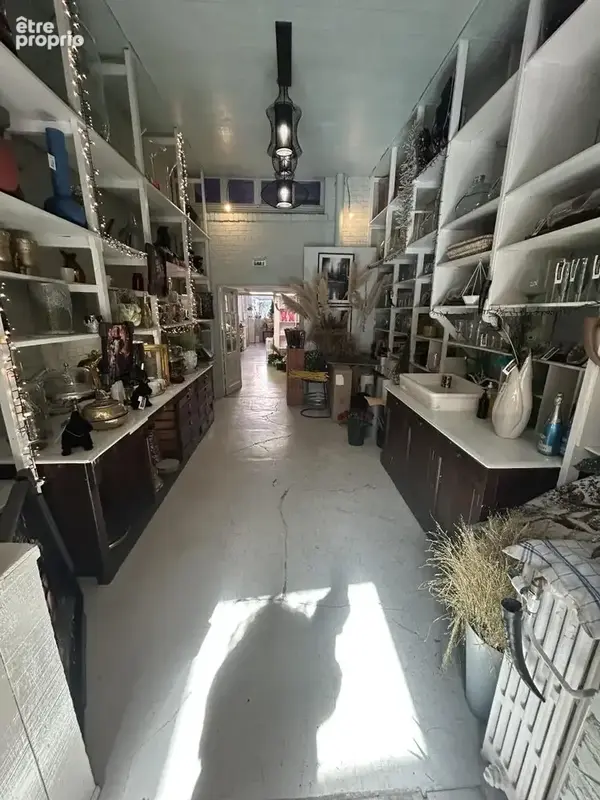 Commerce 238 m² à vendre à Cambrai (59400) - photo 7