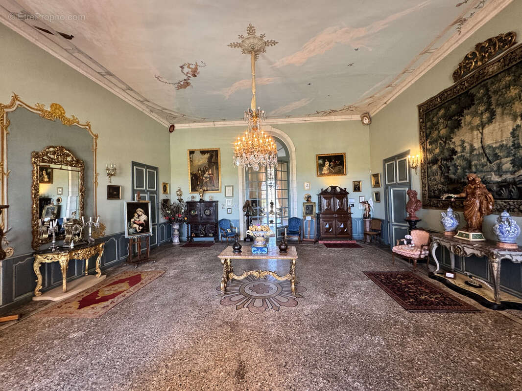 Maison à FORCALQUIER