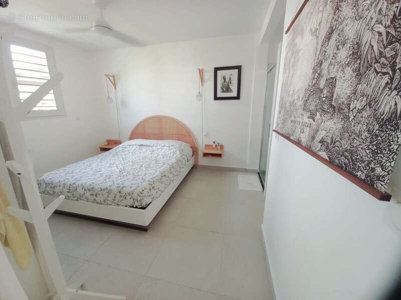 Maison à SAINTE-ANNE