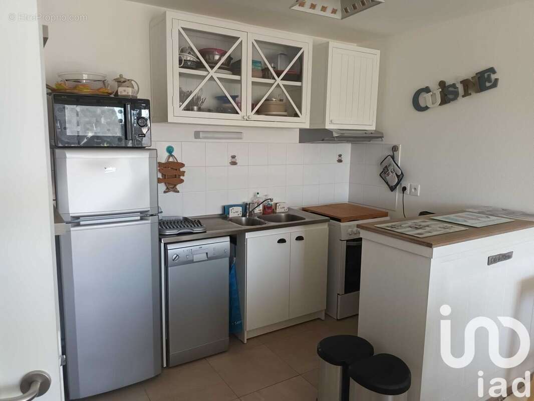 Photo 4 - Appartement à SARZEAU