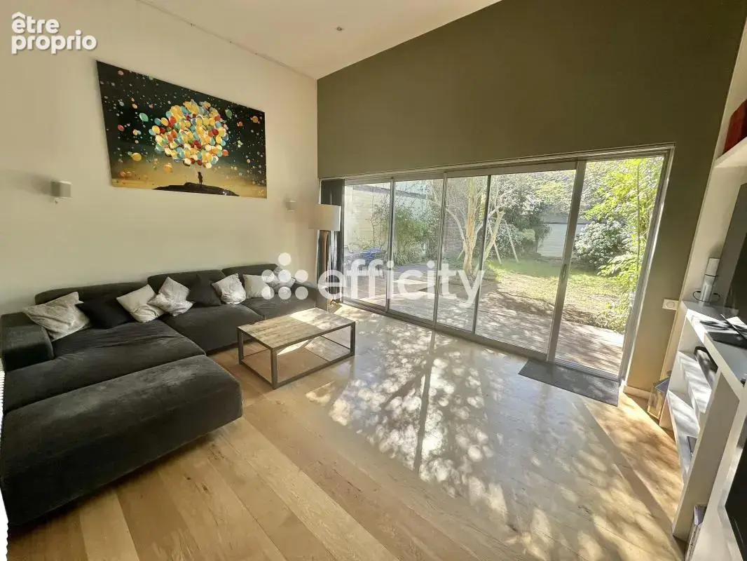 Maison 180 m² à Colombes  - photo 4