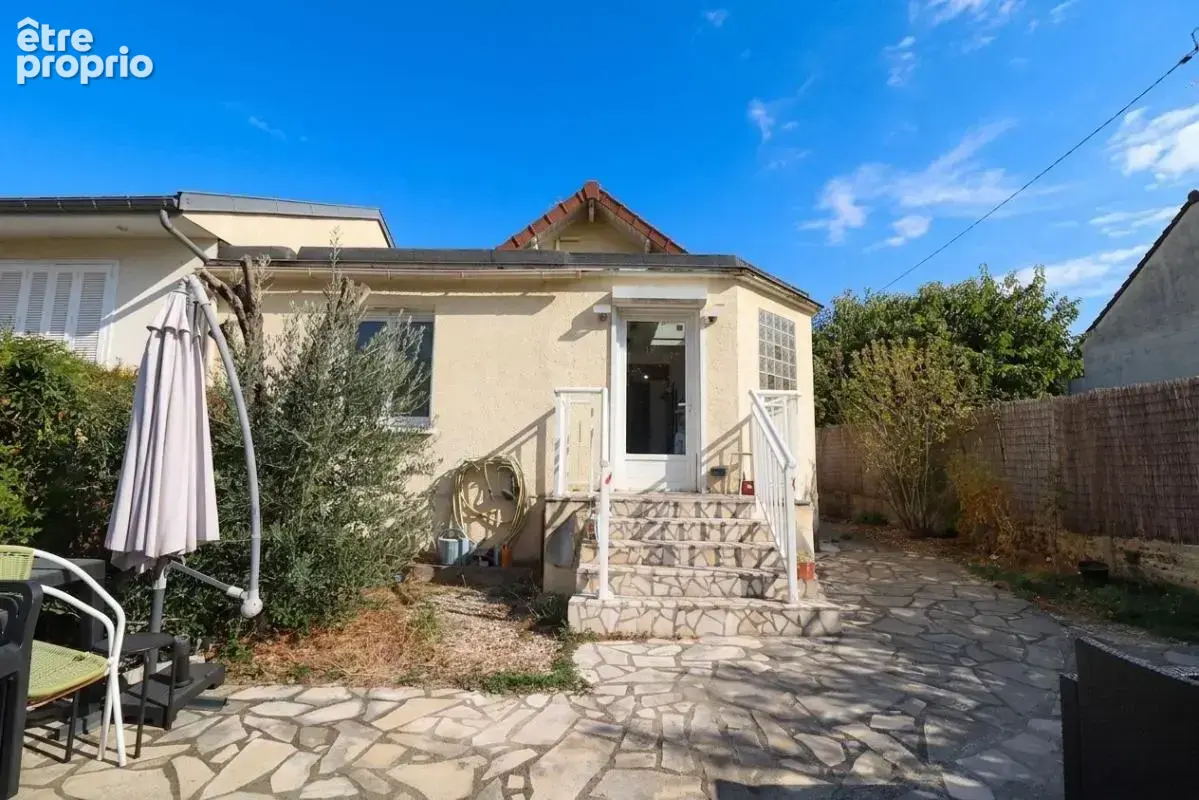Maison à saisir sans attendre !!! - photo 1