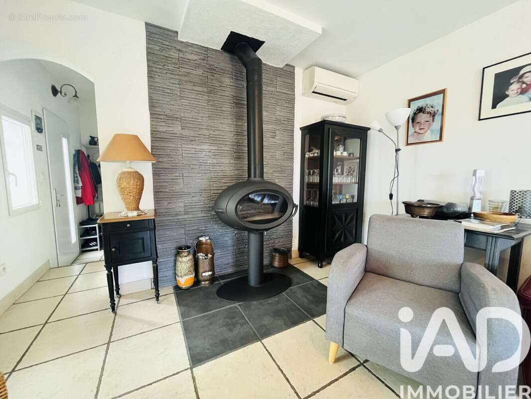 Photo 7 - Maison à SAINT-CYPRIEN