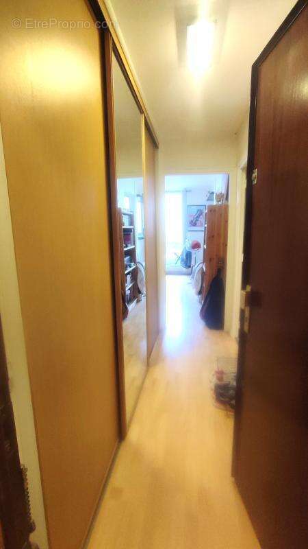 Appartement - photo 13