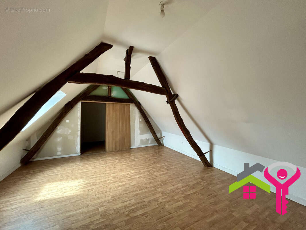 Maison 175 m² à Forest-En-Cambresis  - photo 8