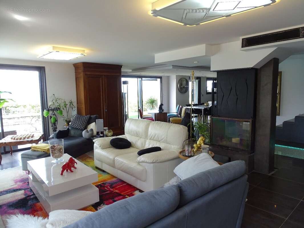 Maison à LA REDORTE