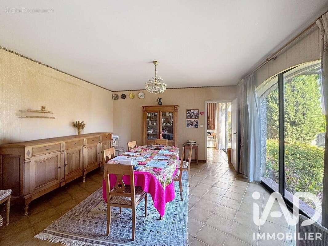 Photo 9 - Maison à FRONTIGNAN