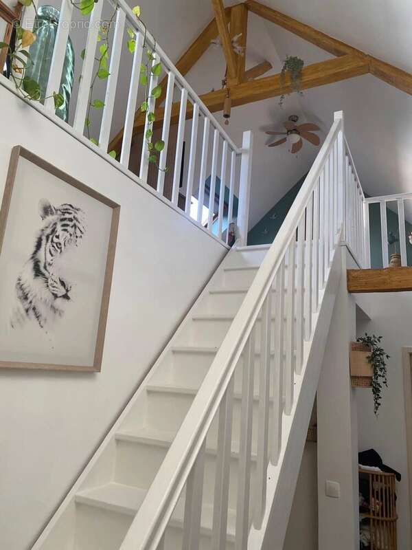Maison de ville Sallenelles - photo 13