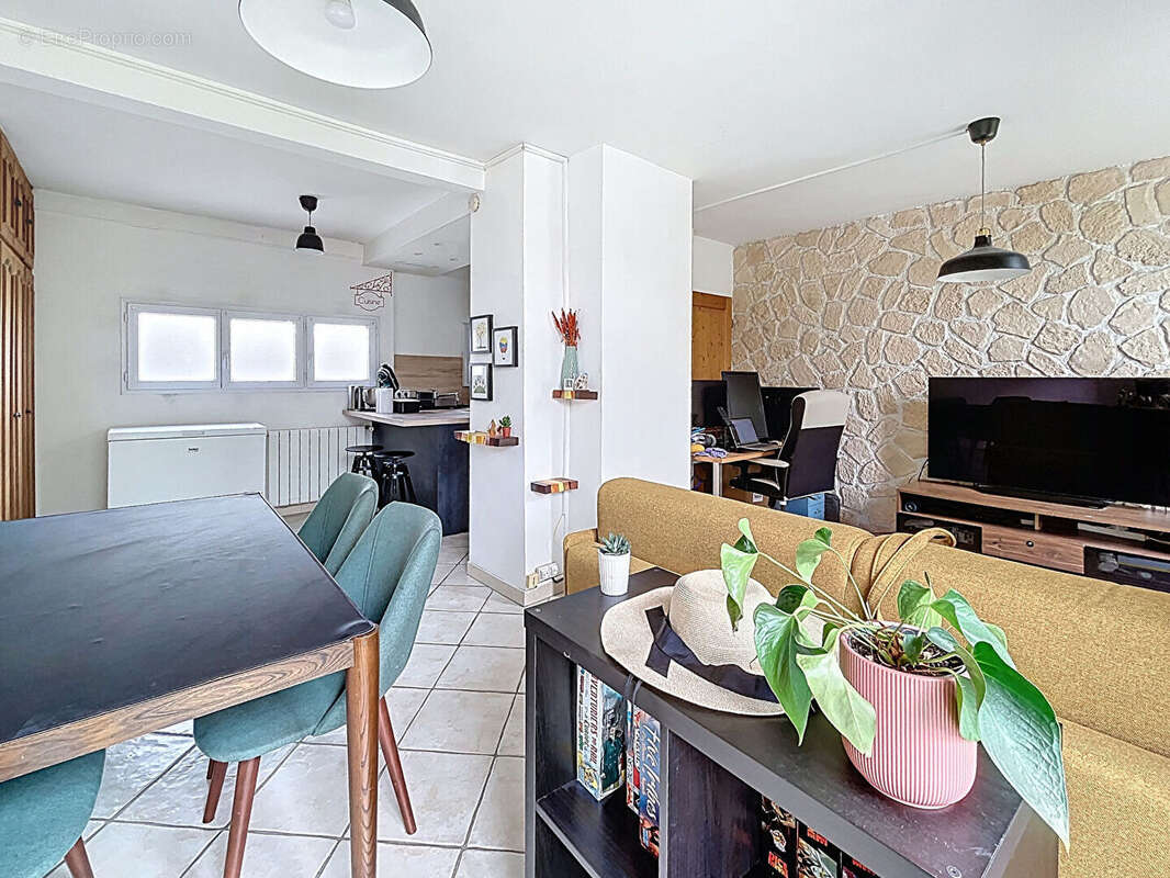 Appartement à YERRES
