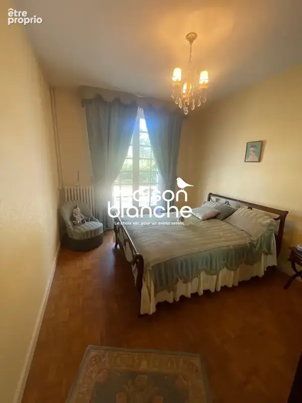 Maison 5 pièces 134 m² à vendre à Saint-Medard-De-Guizieres (33230) - photo 5