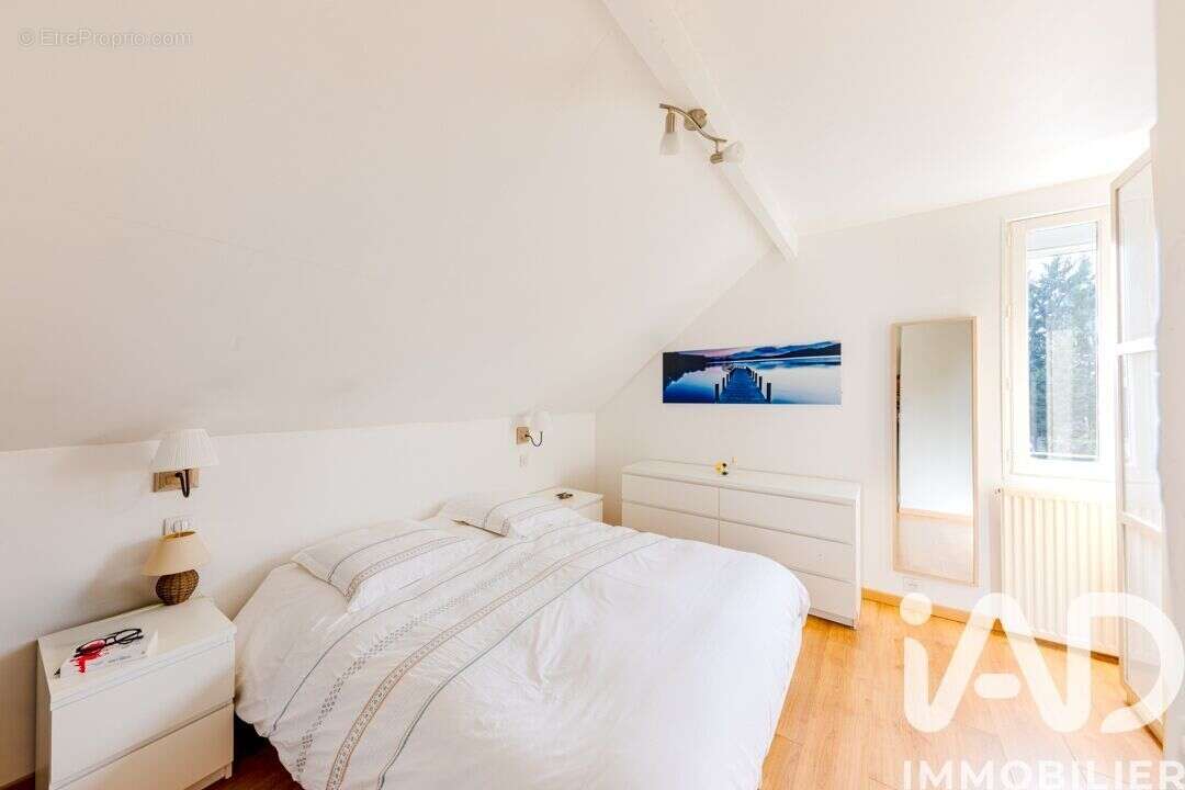 Photo 9 - Maison à PIERRELAYE