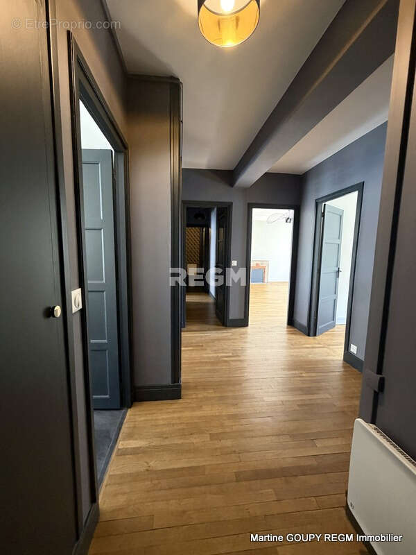 Appartement à ORLEANS