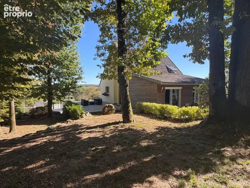 Maison à LA FERTE-SOUS-JOUARRE