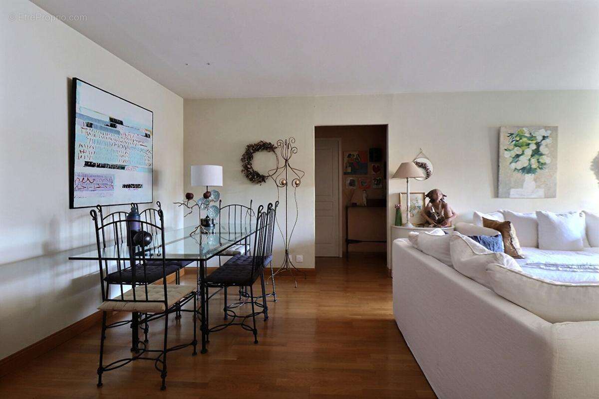 Appartement à EVREUX