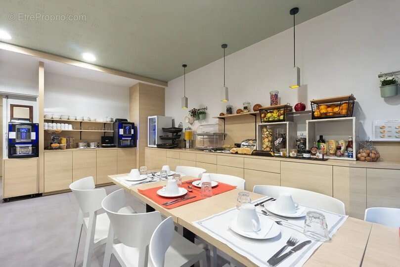 Appartement à SAINT-MAURICE