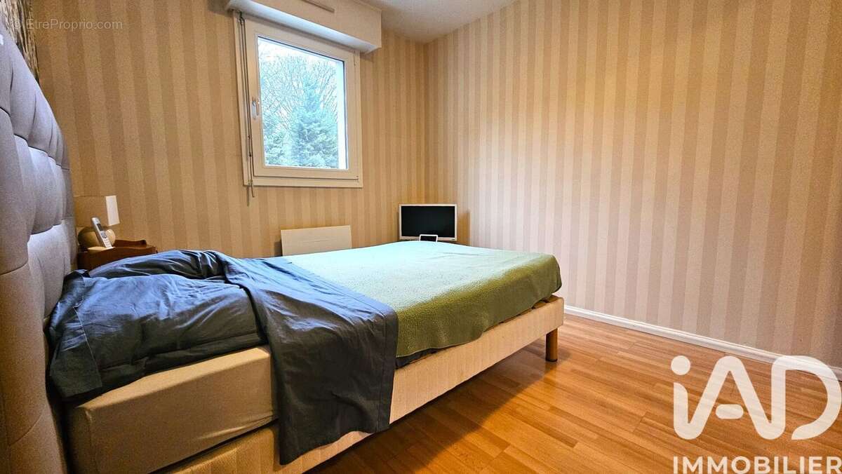 Photo 6 - Appartement à LAMBERSART