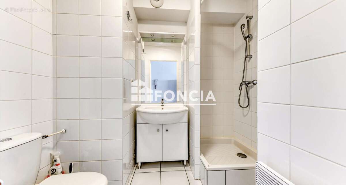 Lyon 9ᵉ – investissement lmnp sous bail commercial - photo 7