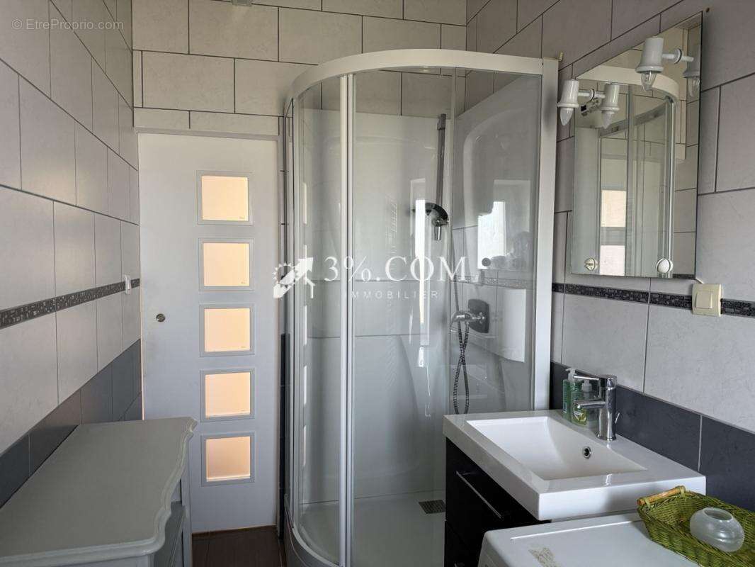 Appartement à EPINAL