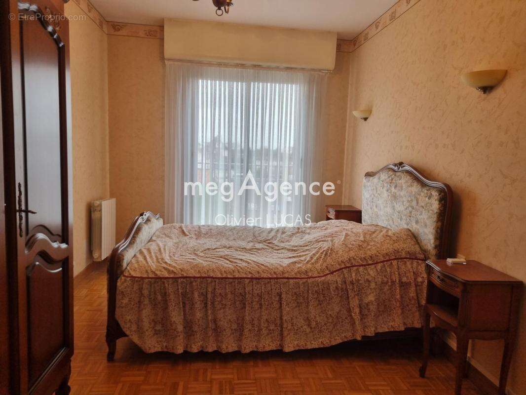 Appartement à CAEN