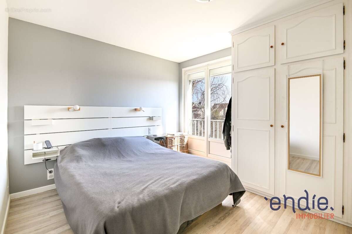 Appartement à IFS