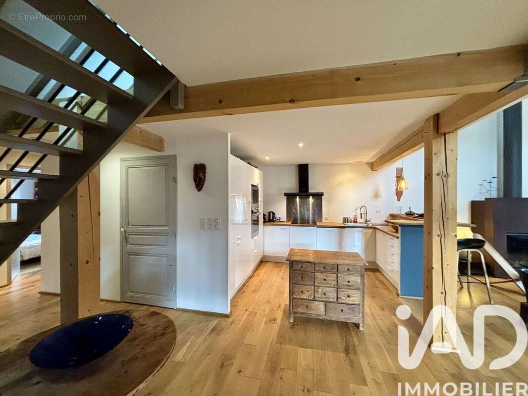 Maison 160 m² à Prades  - photo 4