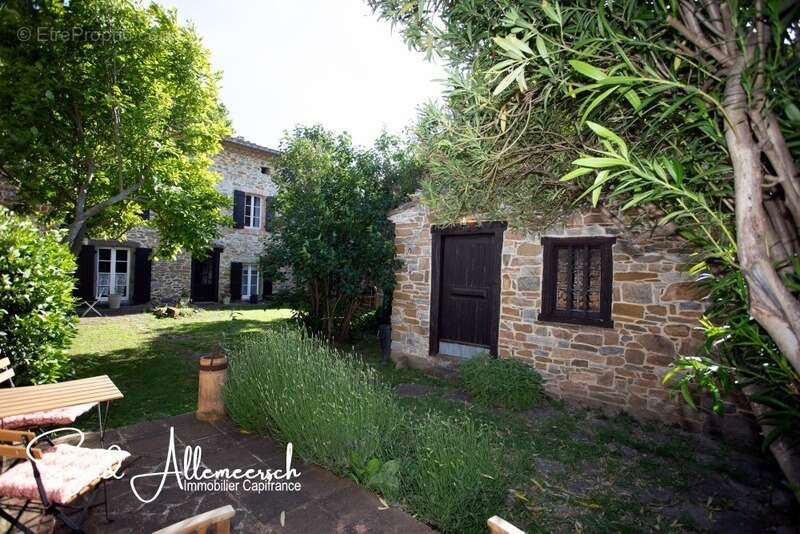 Propriété à vendre 12 pièces RIEUX EN VAL (11) - photo 3