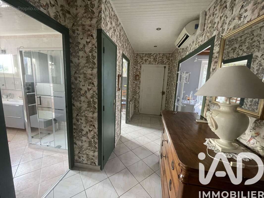 Photo 4 - Maison à CHEYSSIEU