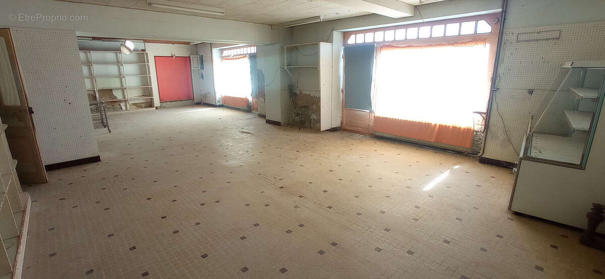 Vente maison f7 marcillat en combraille - photo 7