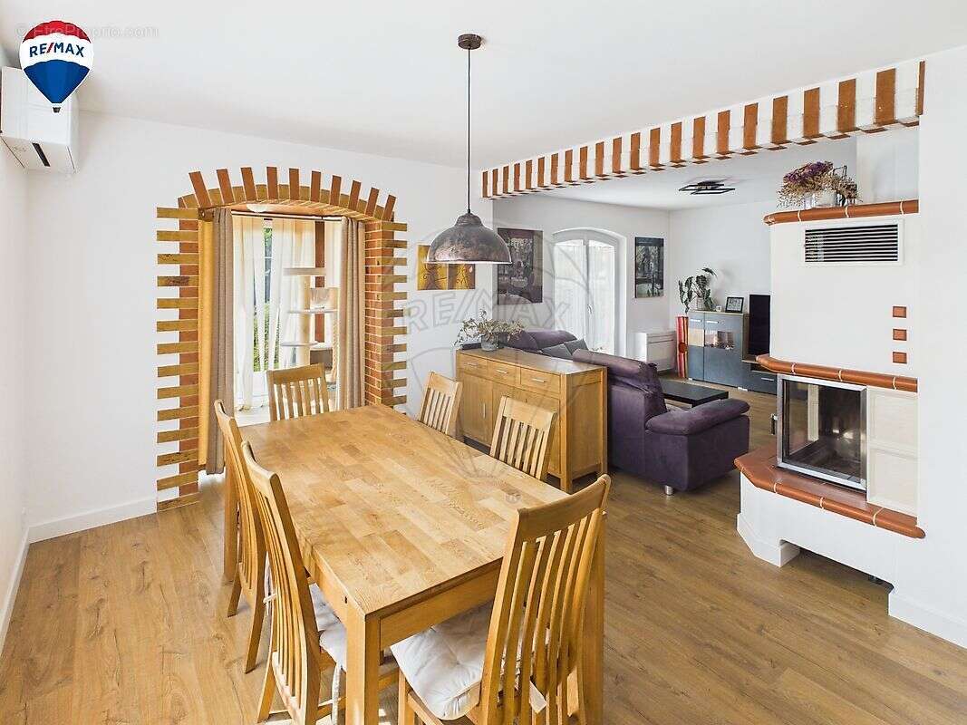 Maison 3 chambre(s) à vendre - photo 7