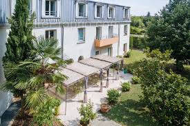 Appartement à VAUJOURS